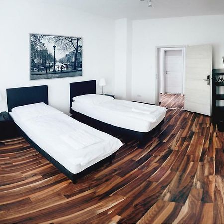 Bedroom Нюрнберг Екстериор снимка